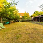 дедовата къща Dedovo