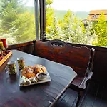 дедовата къща Dedovo