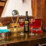 дедовата къща Dedovo