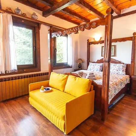 Villa дедовата къща Dedovo