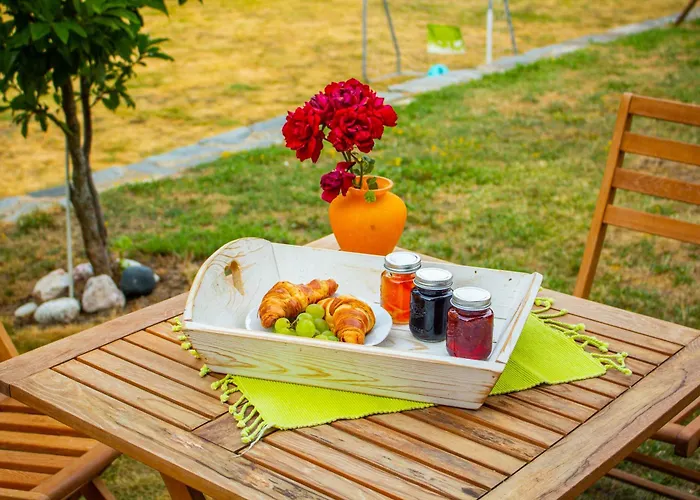 дедовата къща *