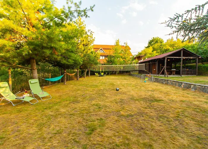 дедовата къща Dedovo