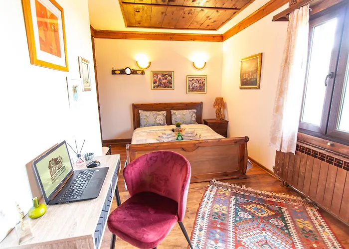 Villa дедовата къща Dedovo