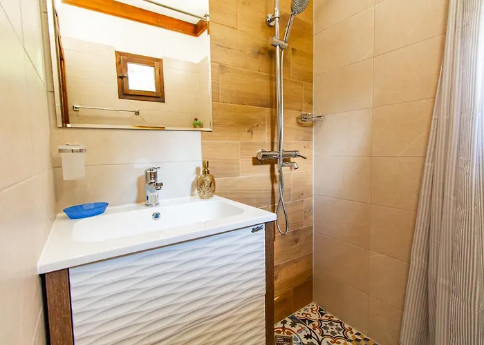 дедовата къща Dedovo