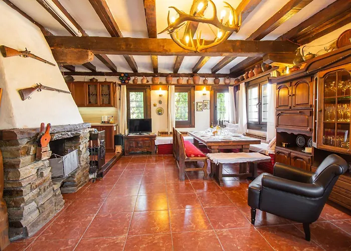 дедовата къща Dedovo