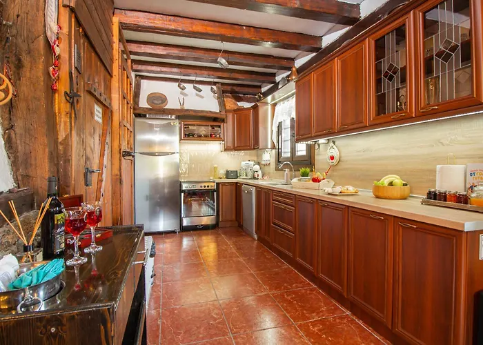 дедовата къща Dedovo